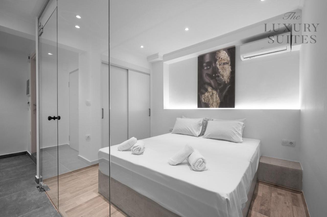 Maison Cristal, The Luxury Appartement