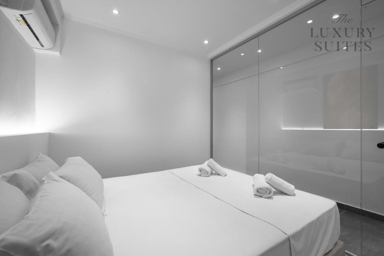 Maison Cristal, The Luxury Appartement