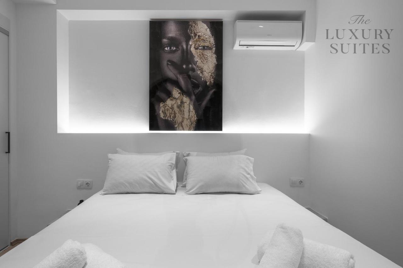 Maison Cristal, The Luxury Appartement *