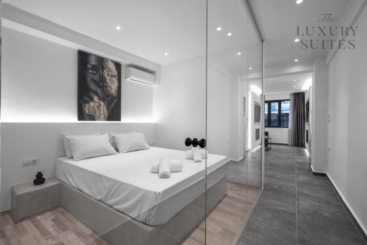 Appartement Maison Cristal, The Luxury