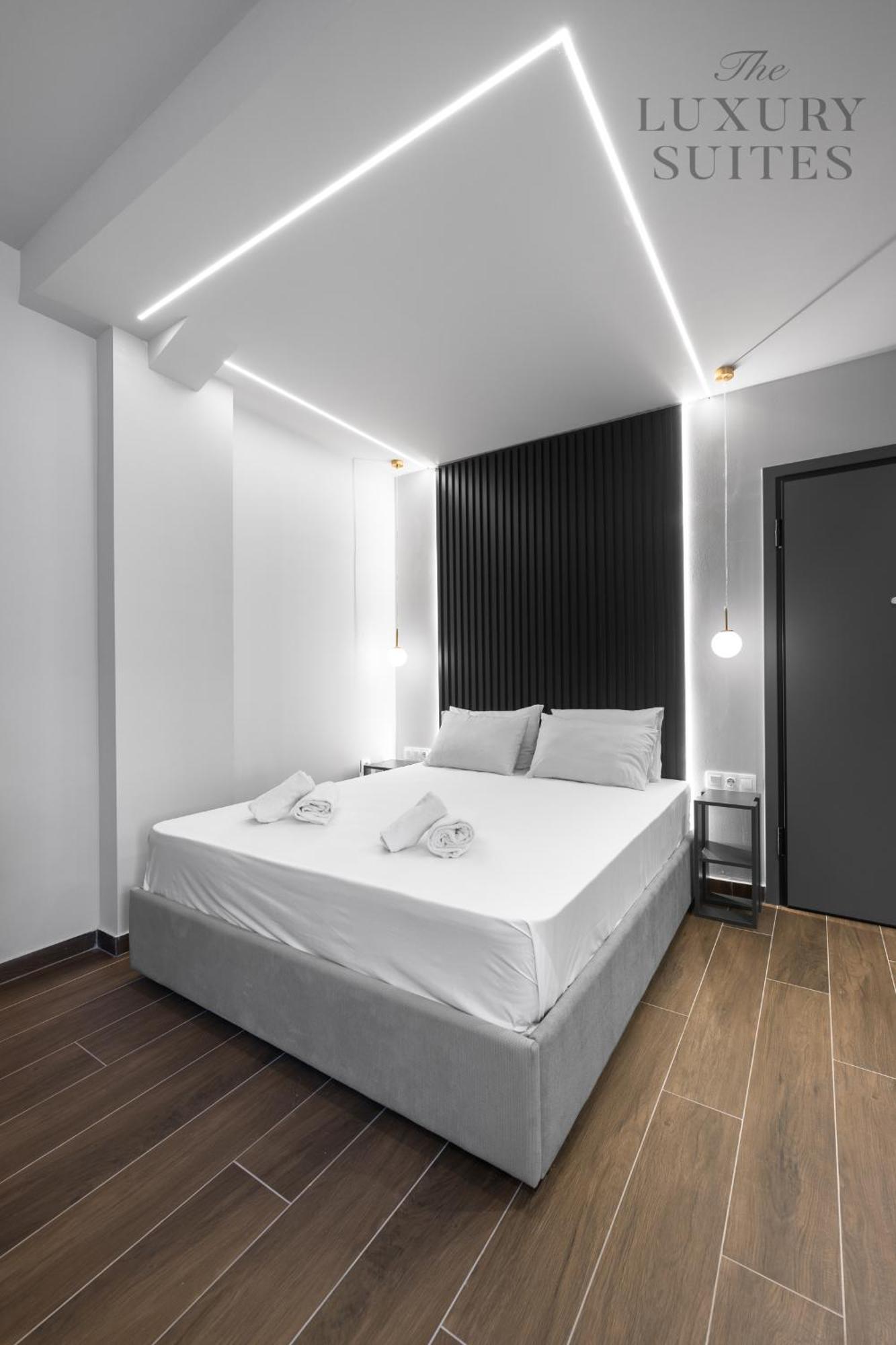 Maison Cristal, The Luxury Appartement Thessaloniki