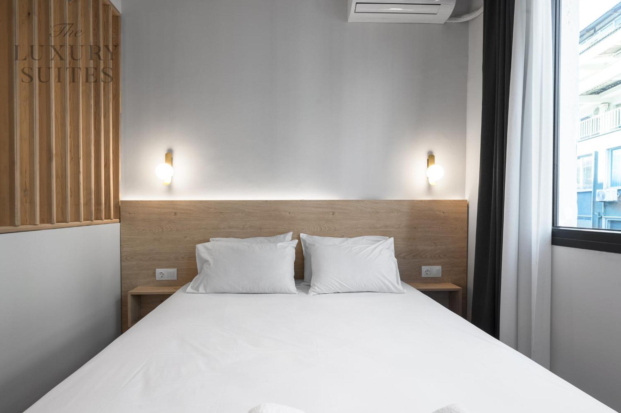 Maison Cristal, The Luxury Appartement Thessaloniki